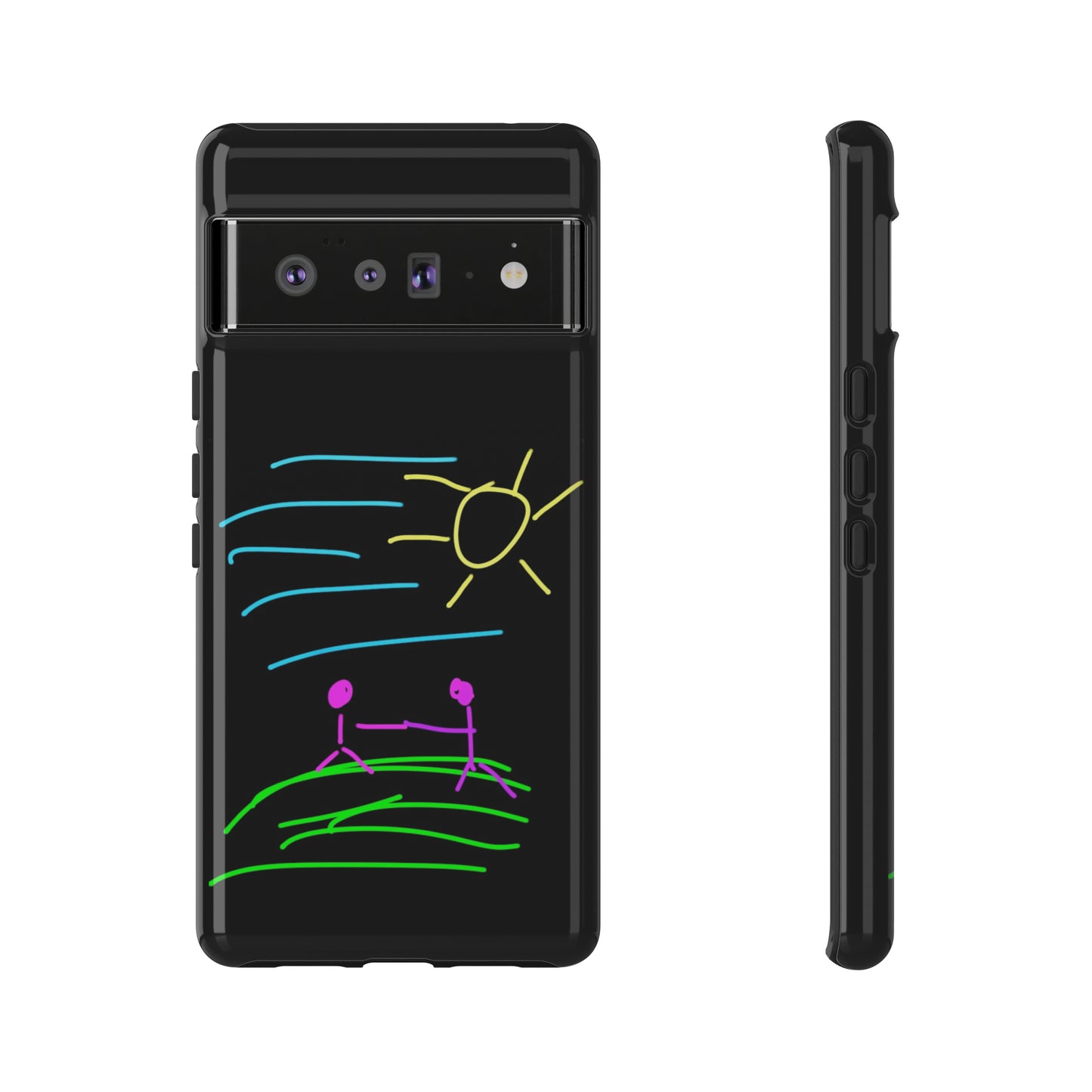 Together- Tough Cases- 46 Phone Styles