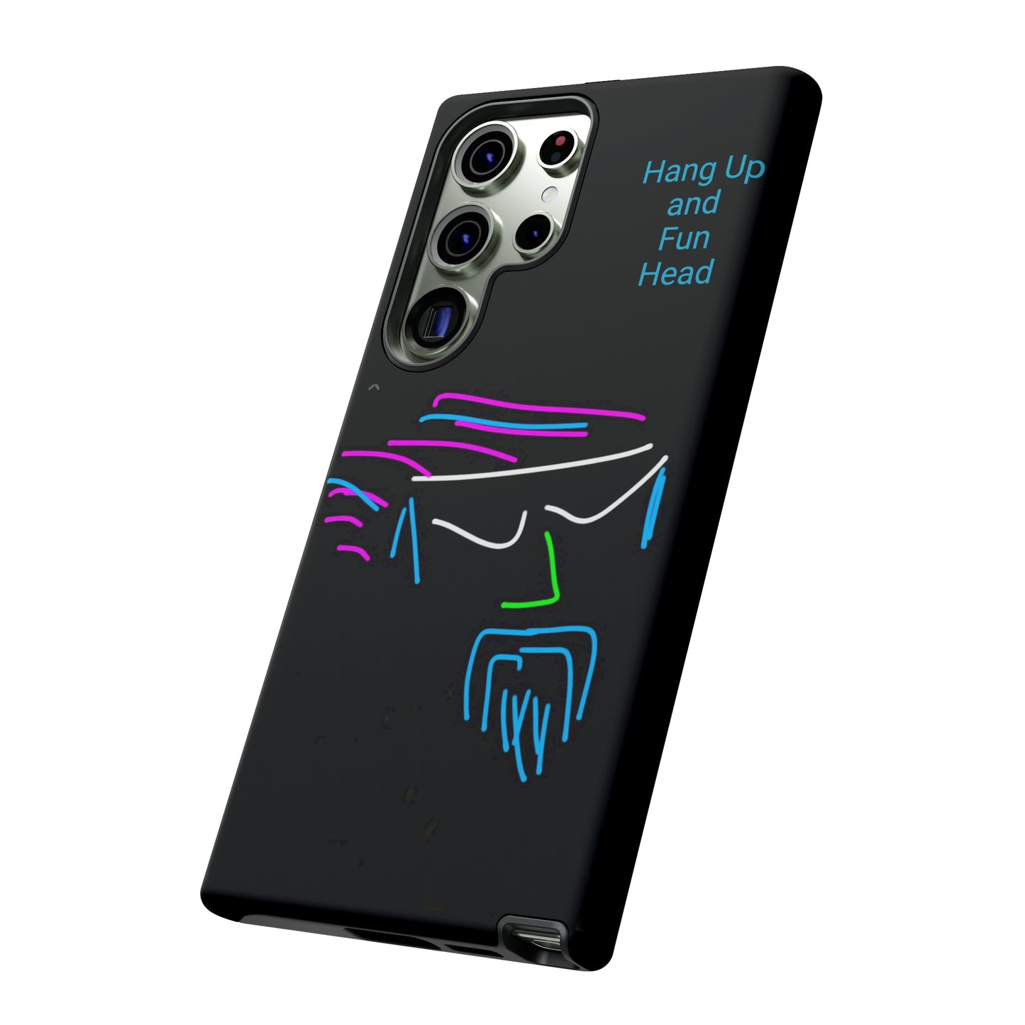 Funhead- Tough Cases- 46 Phone Styles