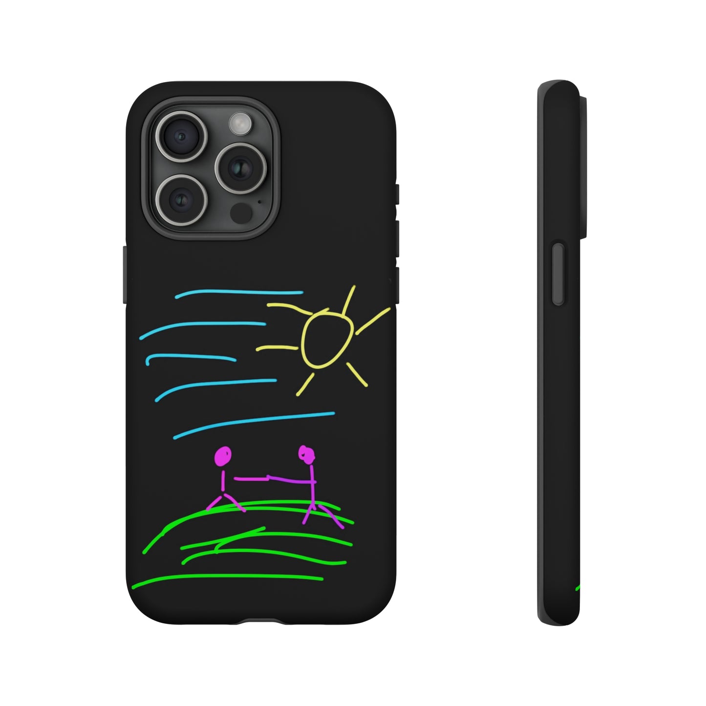 Together- Tough Cases- 46 Phone Styles