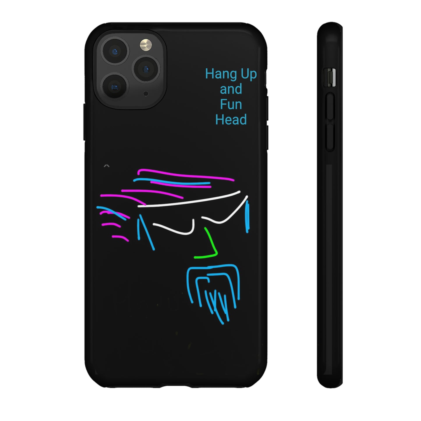 Funhead- Tough Cases- 46 Phone Styles