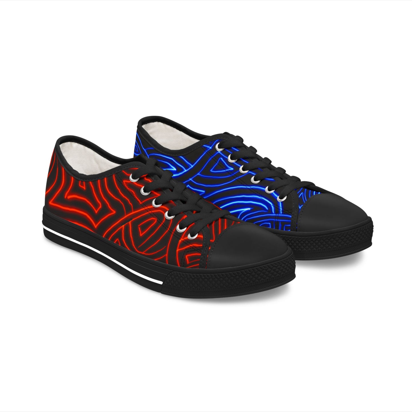 Abstract 07/08- Women's Sneakers