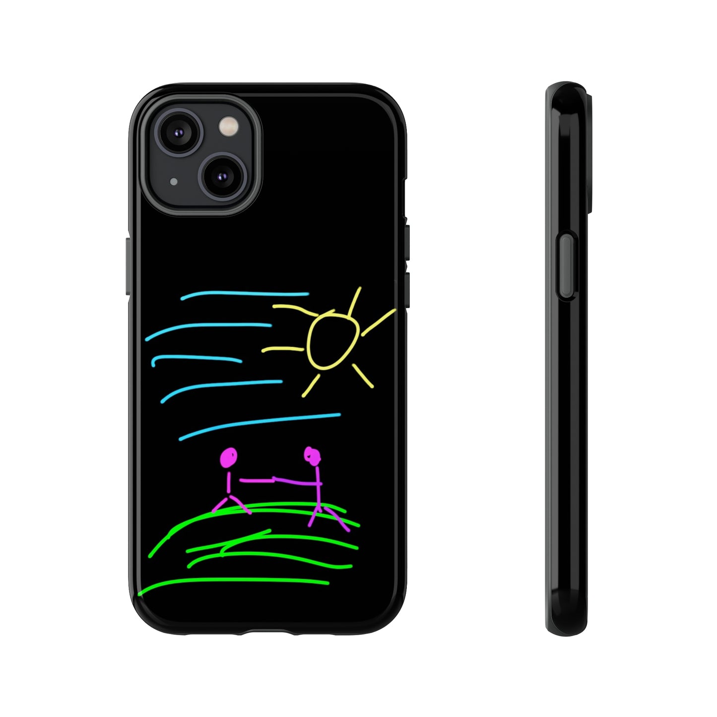 Together- Tough Cases- 46 Phone Styles