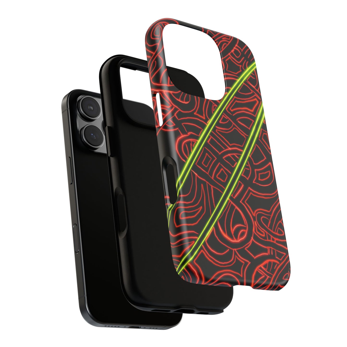 Abstract 03- Phone Case