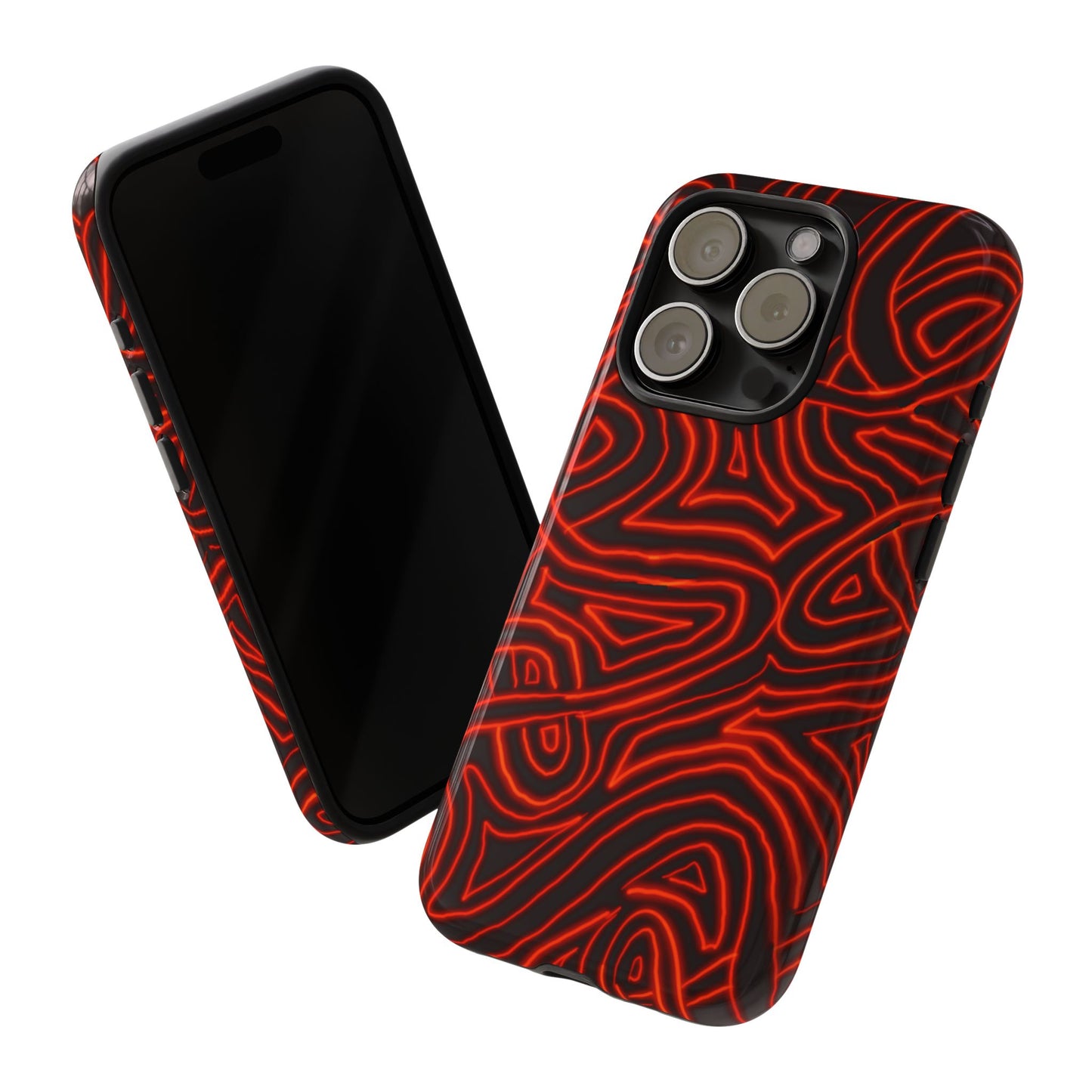 Abstract 08- Phone Case