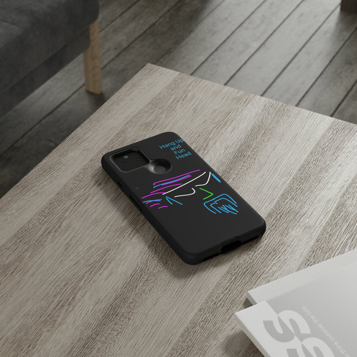 Funhead- Tough Cases- 46 Phone Styles