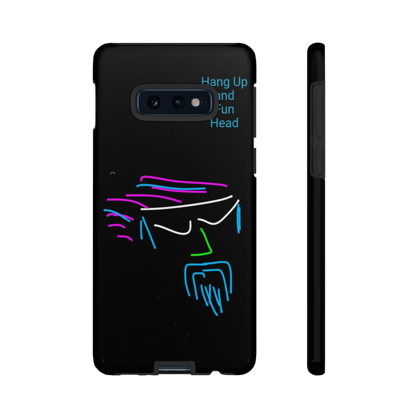 Funhead- Tough Cases- 46 Phone Styles