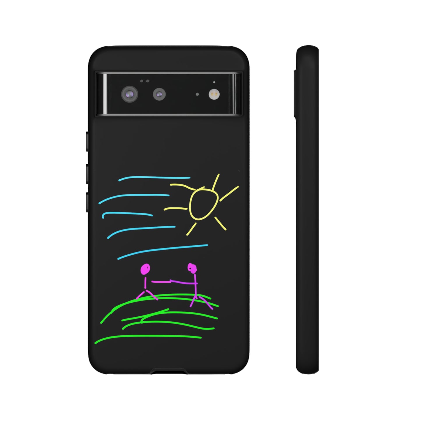 Together- Tough Cases- 46 Phone Styles