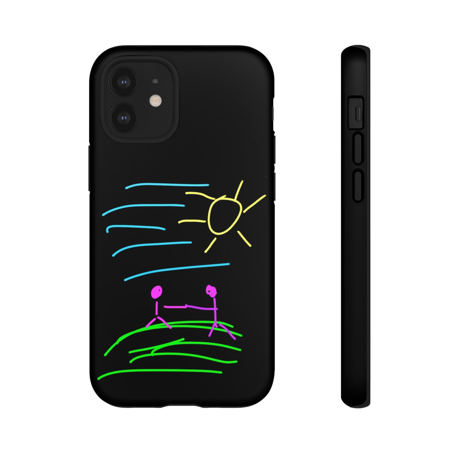 Together- Tough Cases- 46 Phone Styles