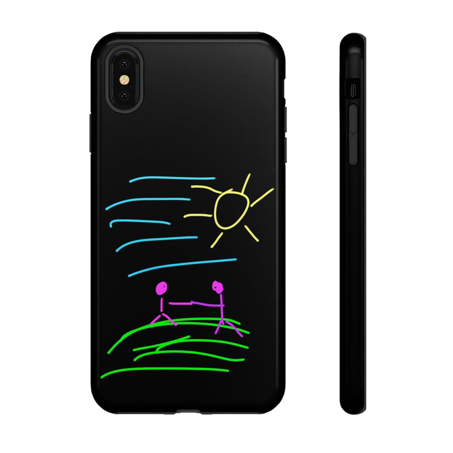 Together- Tough Cases- 46 Phone Styles