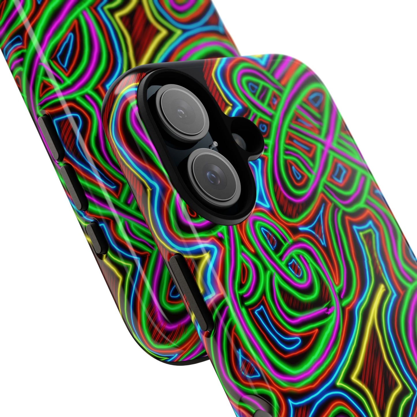 Abstract 06- Phone Case