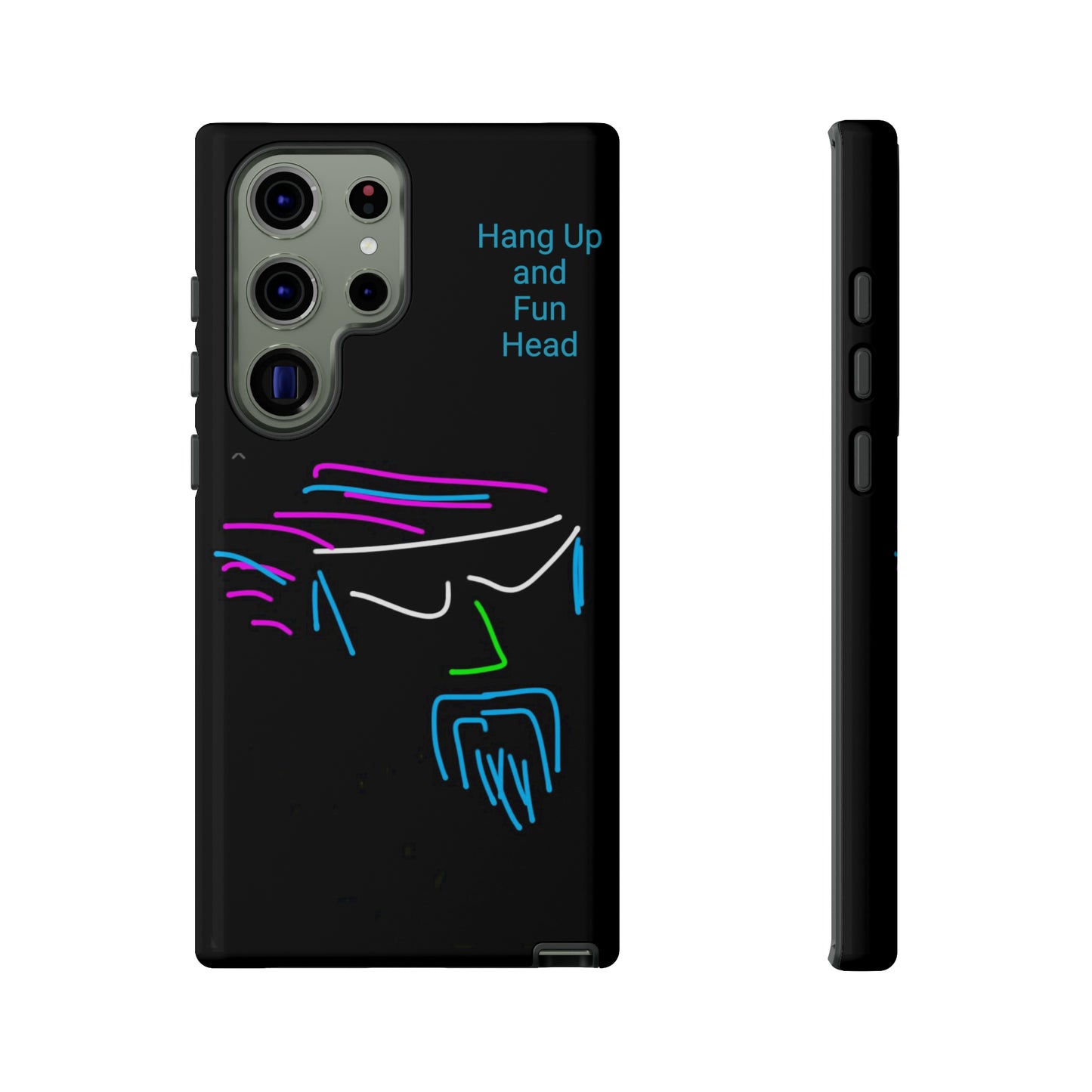 Funhead- Tough Cases- 46 Phone Styles