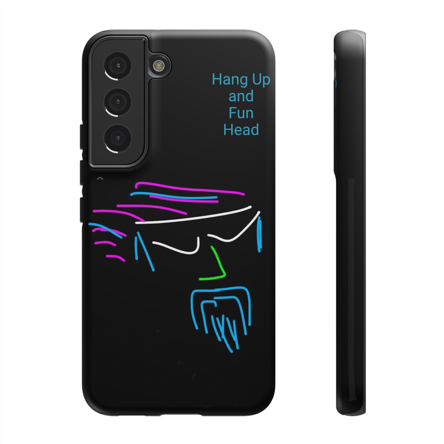 Funhead- Tough Cases- 46 Phone Styles