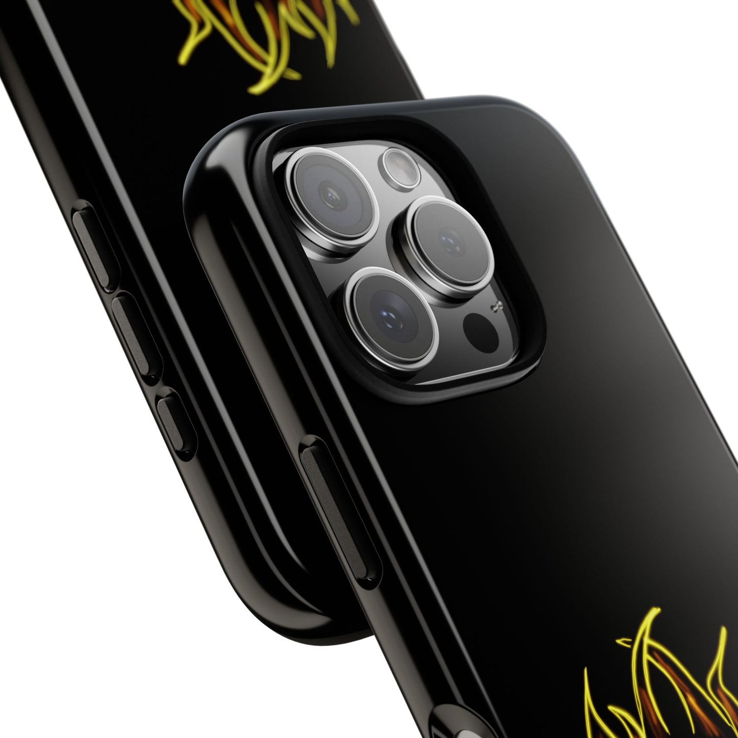 Wave- phone case matte/gloss 250 styles