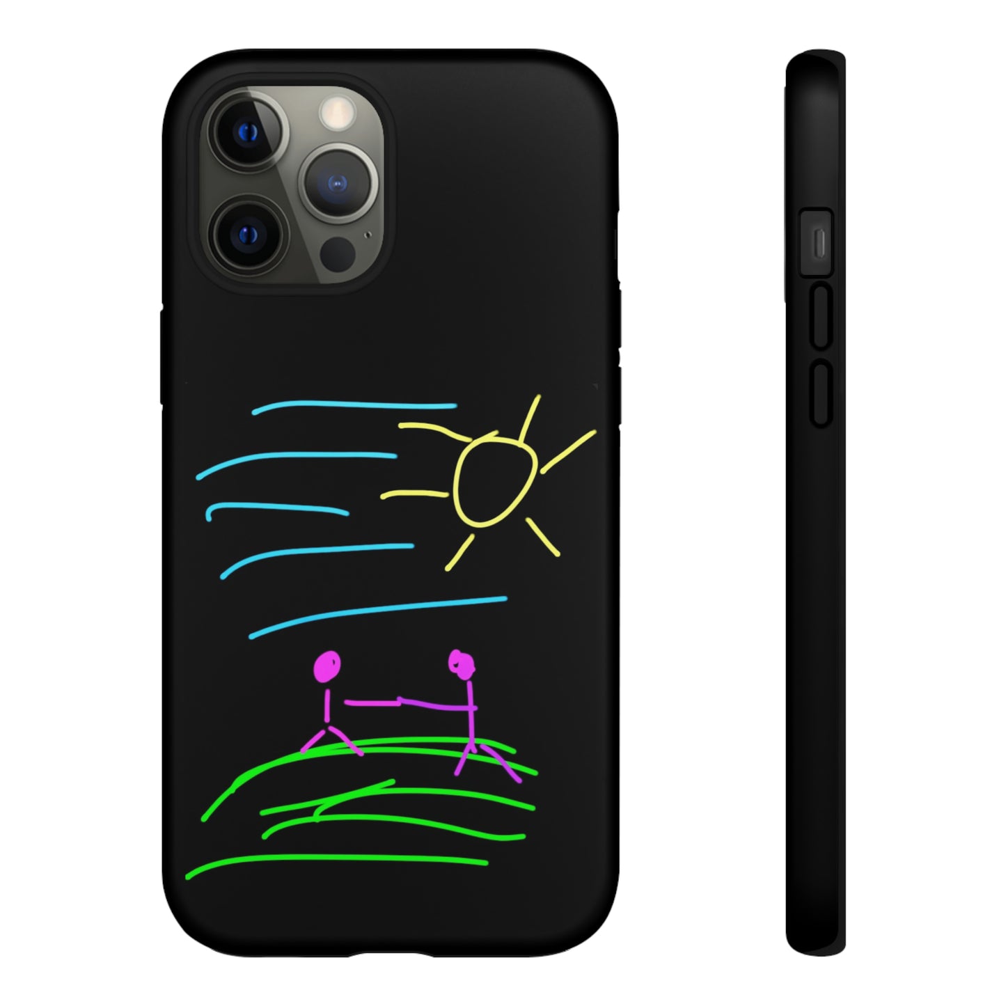 Together- Tough Cases- 46 Phone Styles