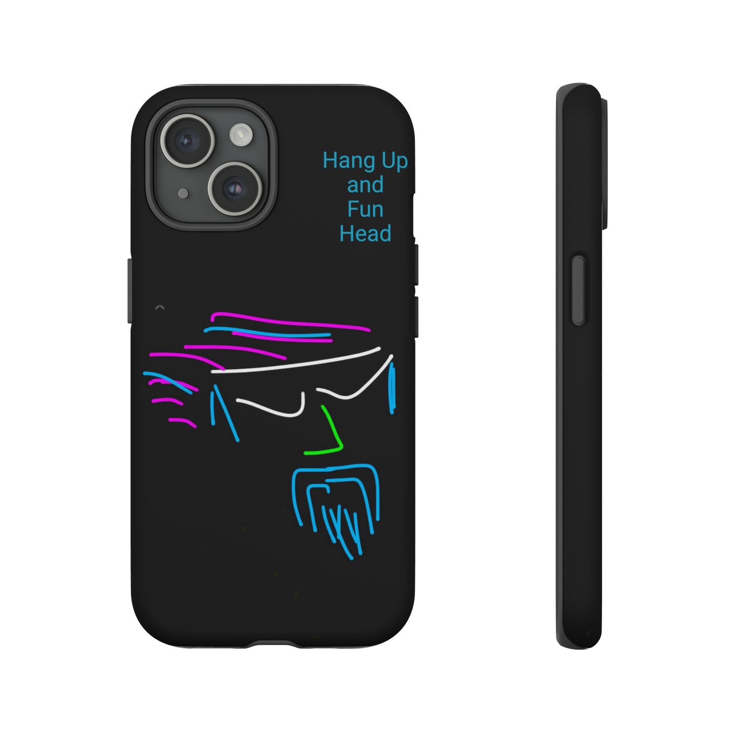 Funhead- Tough Cases- 46 Phone Styles