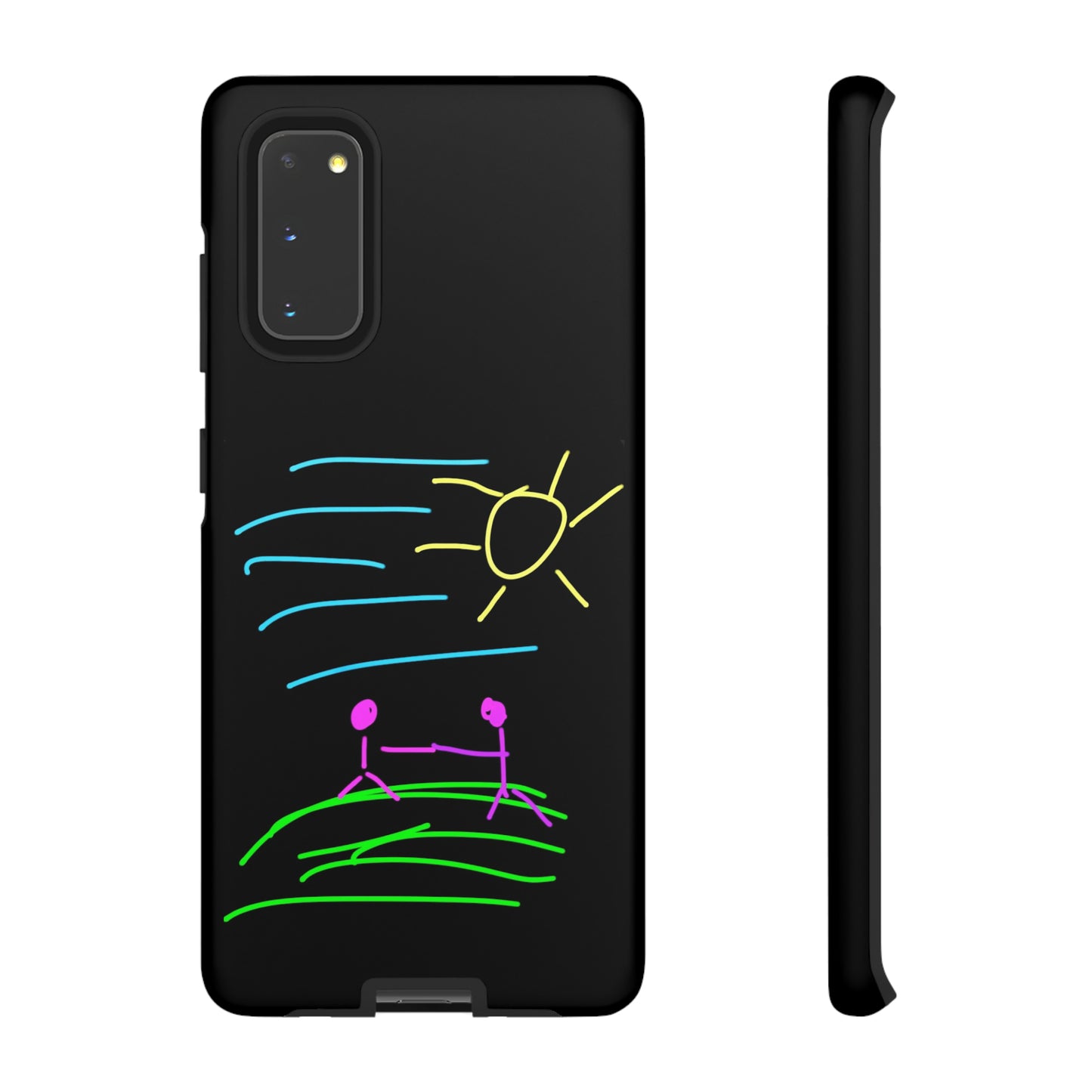 Together- Tough Cases- 46 Phone Styles