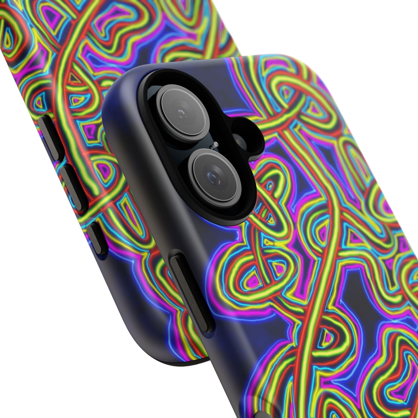 Abstract 05- Phone Case