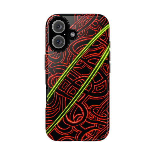 Abstract 03- Phone Case