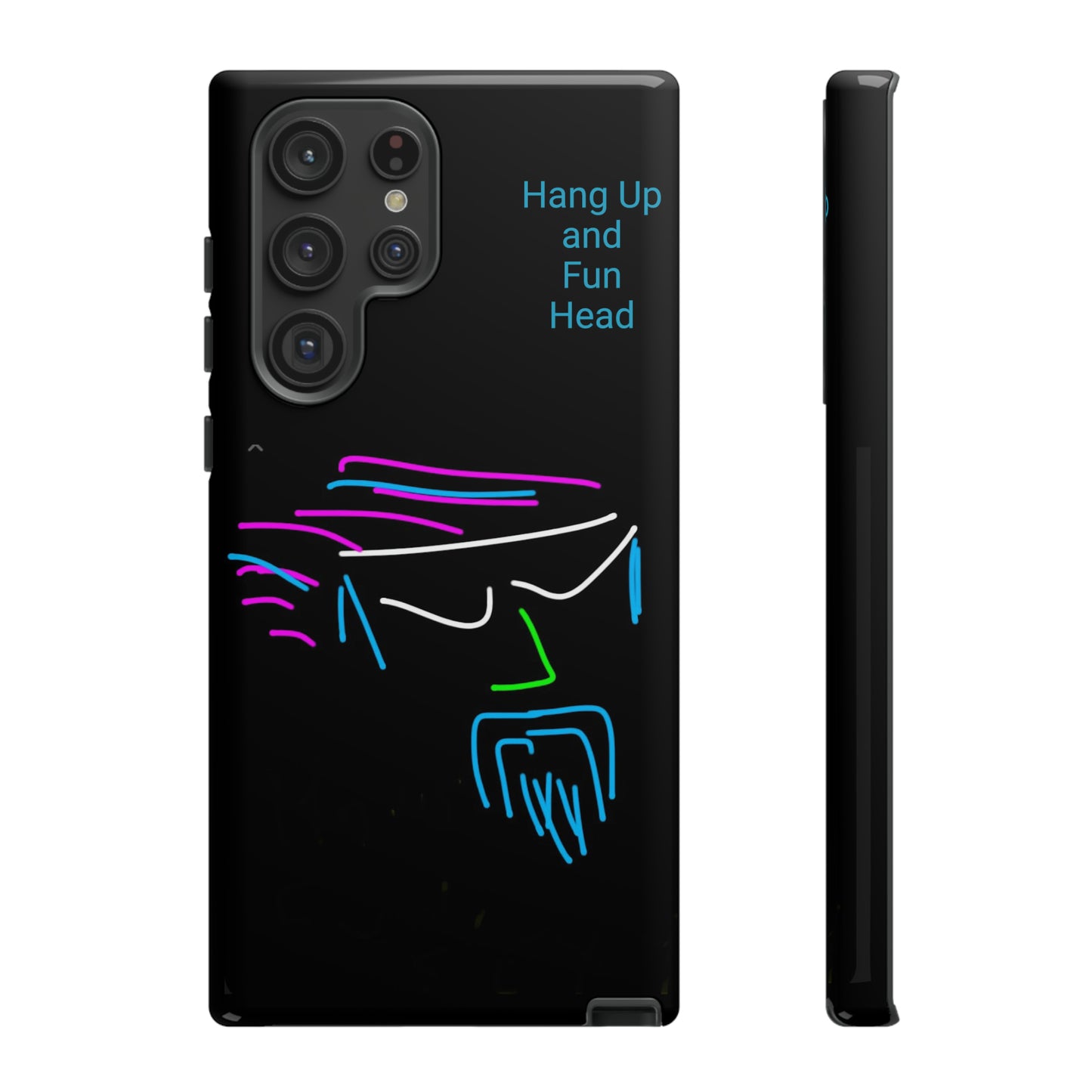 Funhead- Tough Cases- 46 Phone Styles
