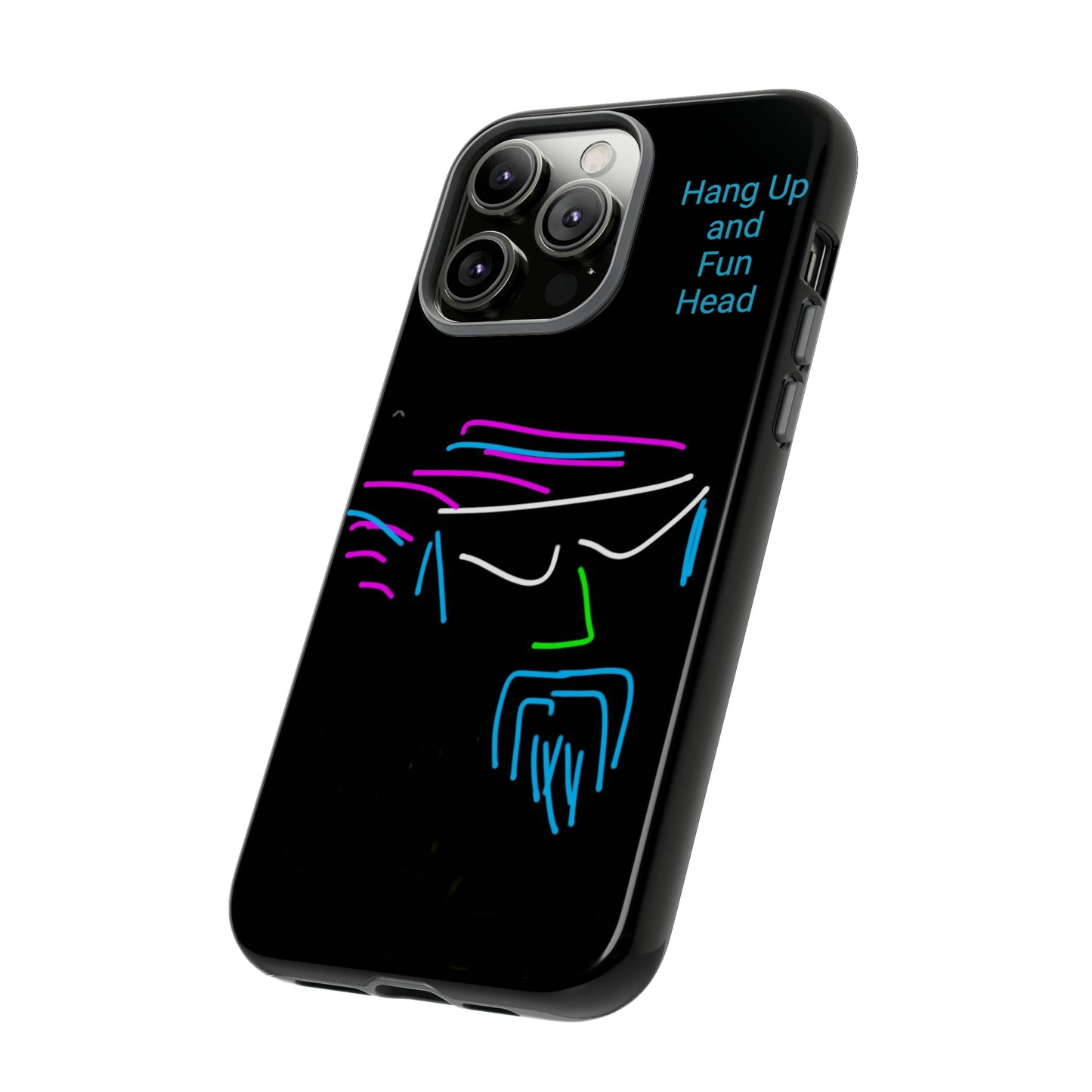 Funhead- Tough Cases- 46 Phone Styles