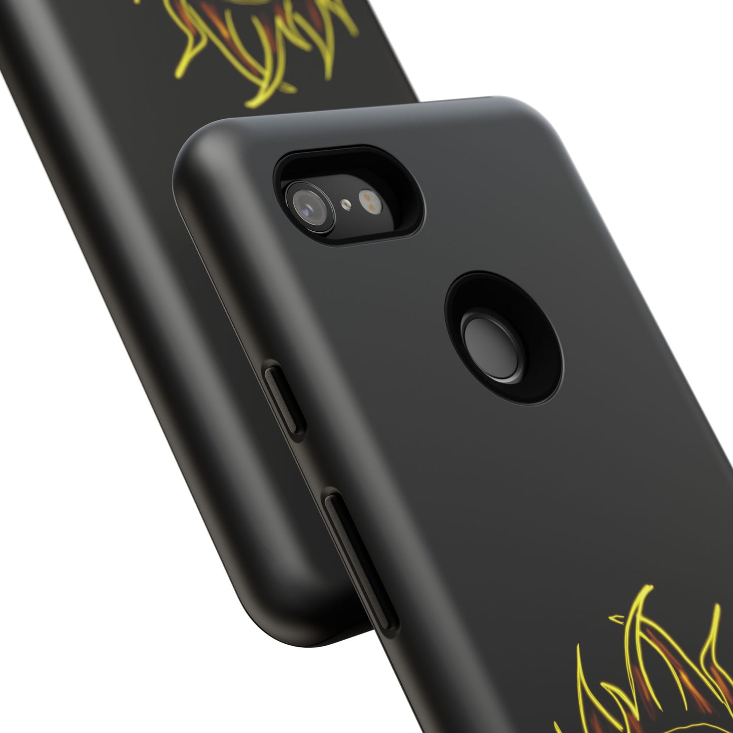 Wave- phone case matte/gloss 250 styles