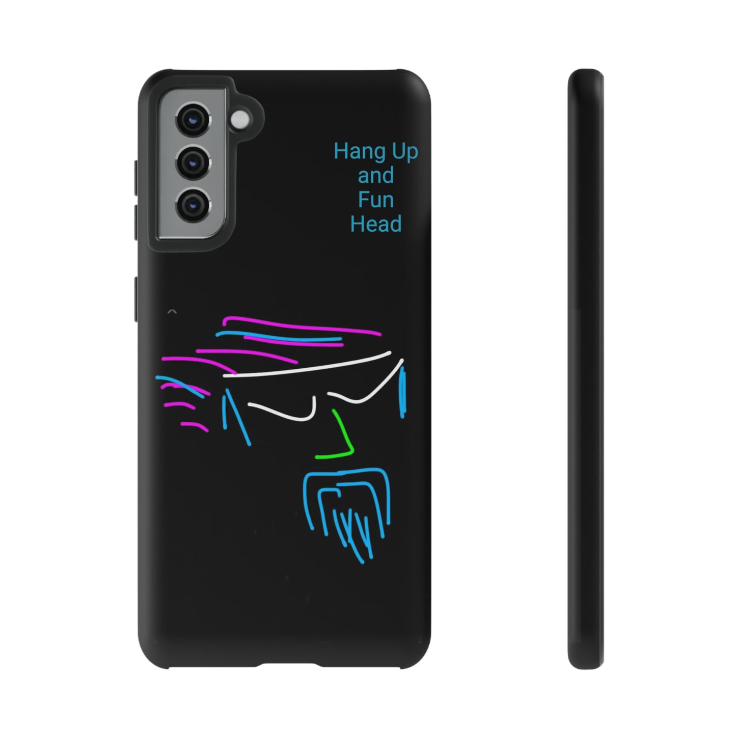 Funhead- Tough Cases- 46 Phone Styles
