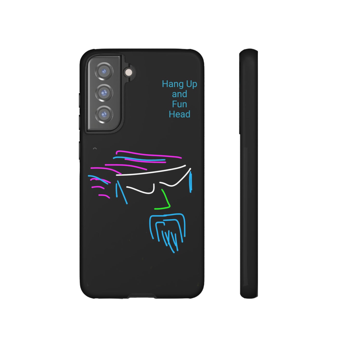 Funhead- Tough Cases- 46 Phone Styles