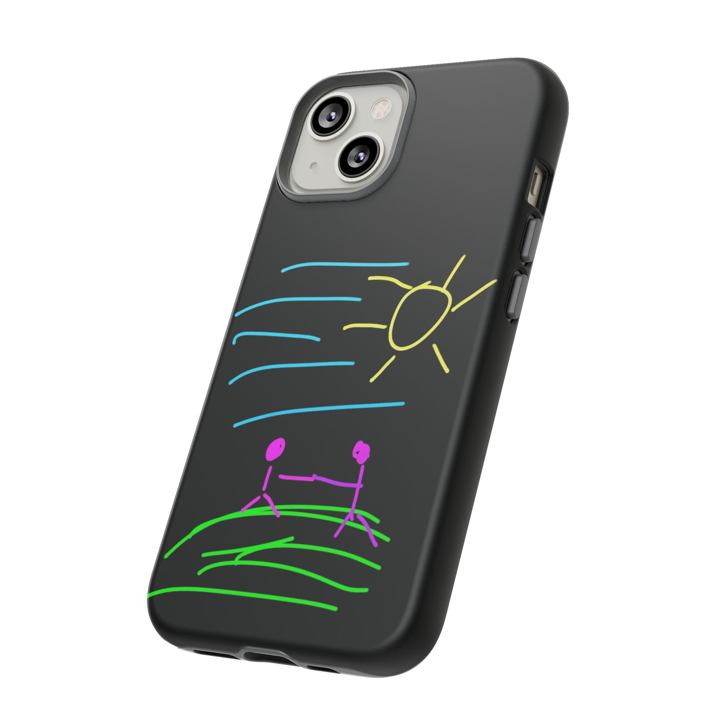 Together- Tough Cases- 46 Phone Styles