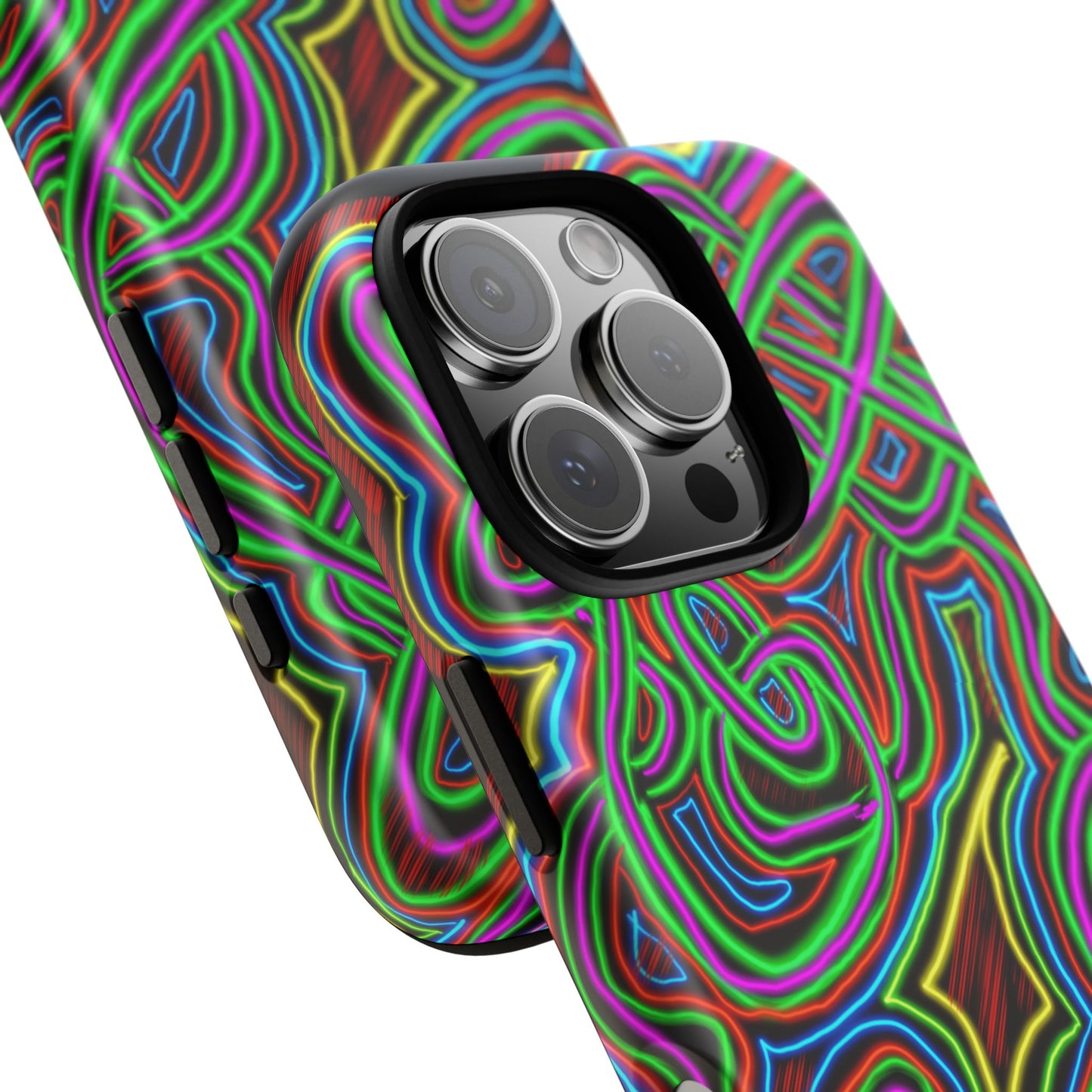 Abstract 06- Phone Case