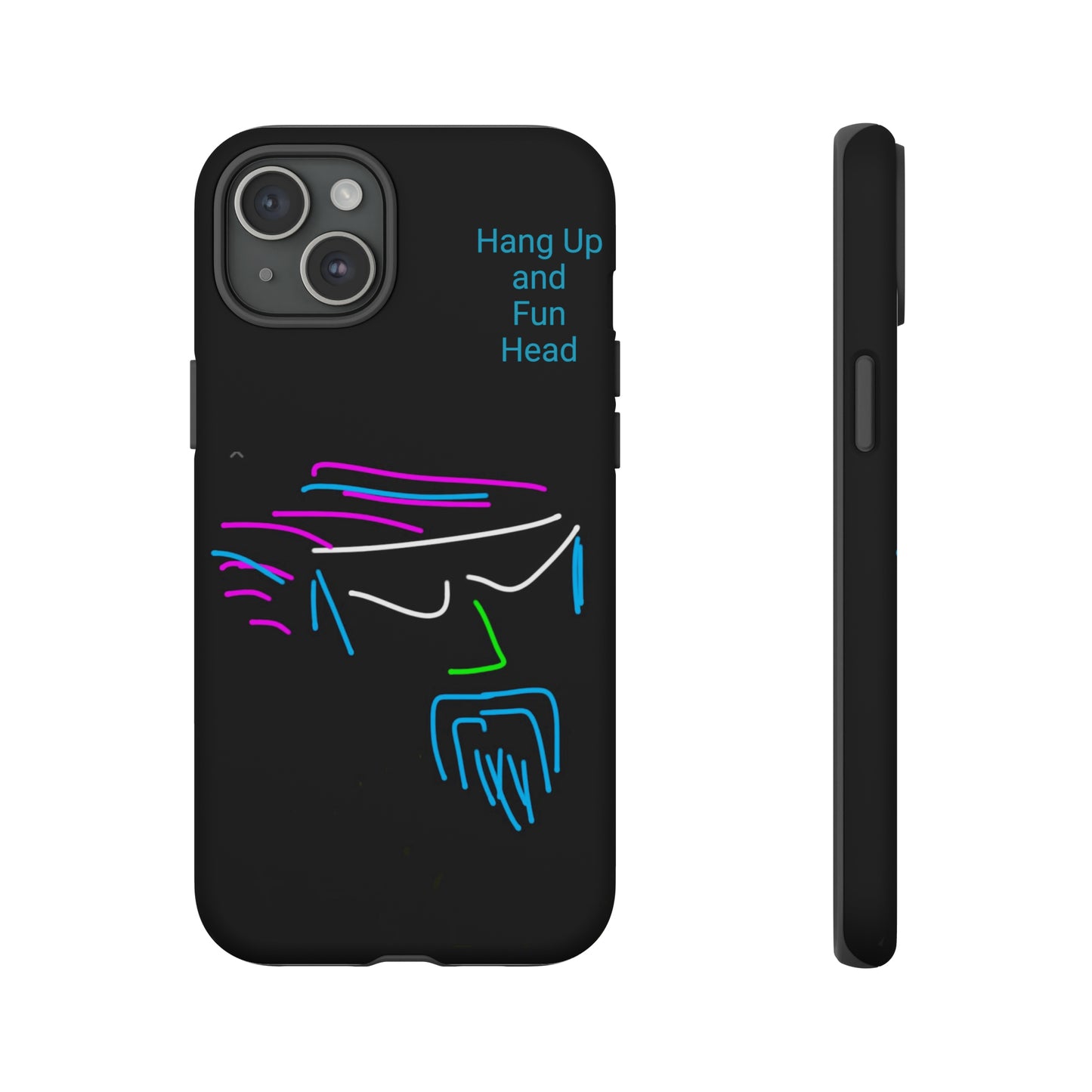 Funhead- Tough Cases- 46 Phone Styles