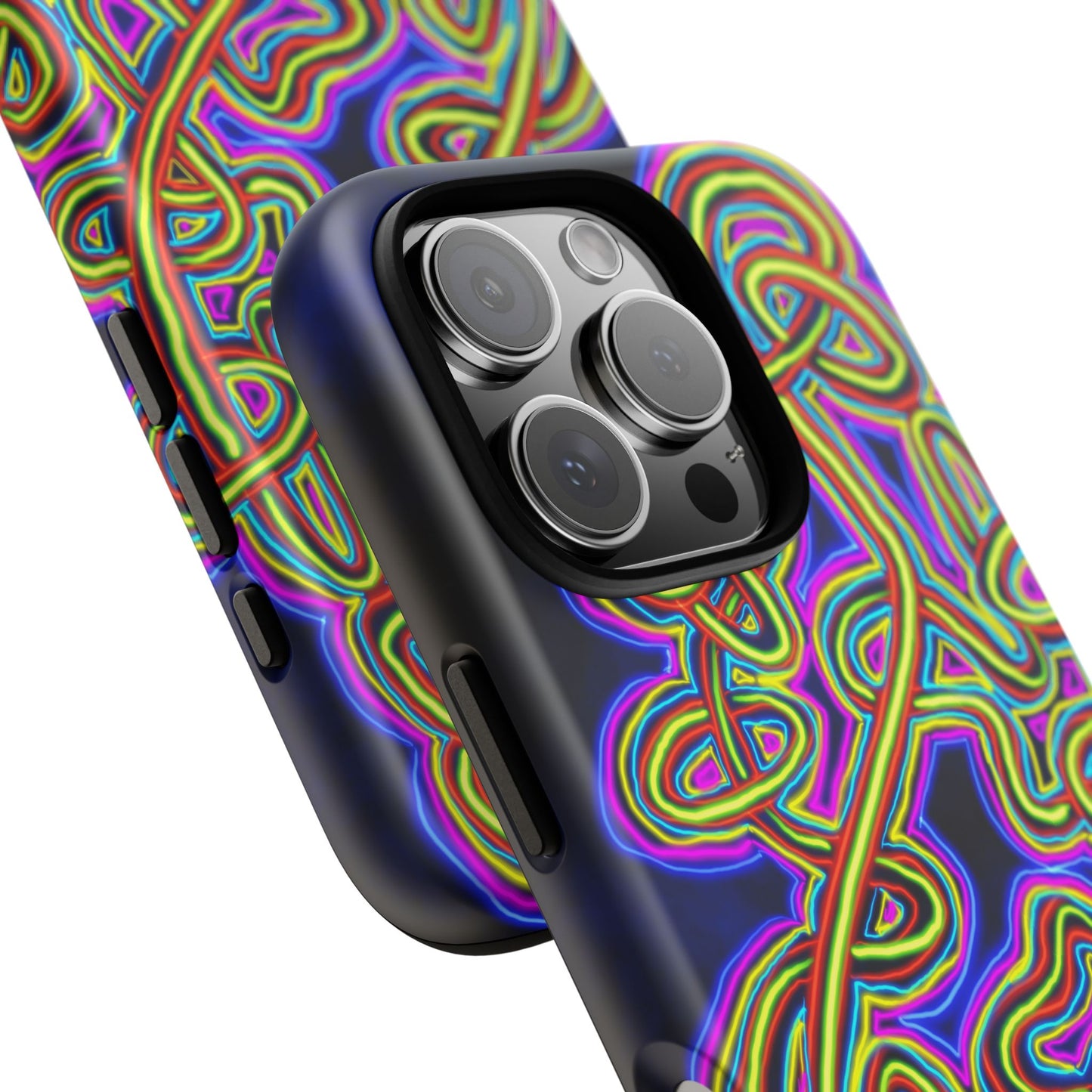 Abstract 05- Phone Case