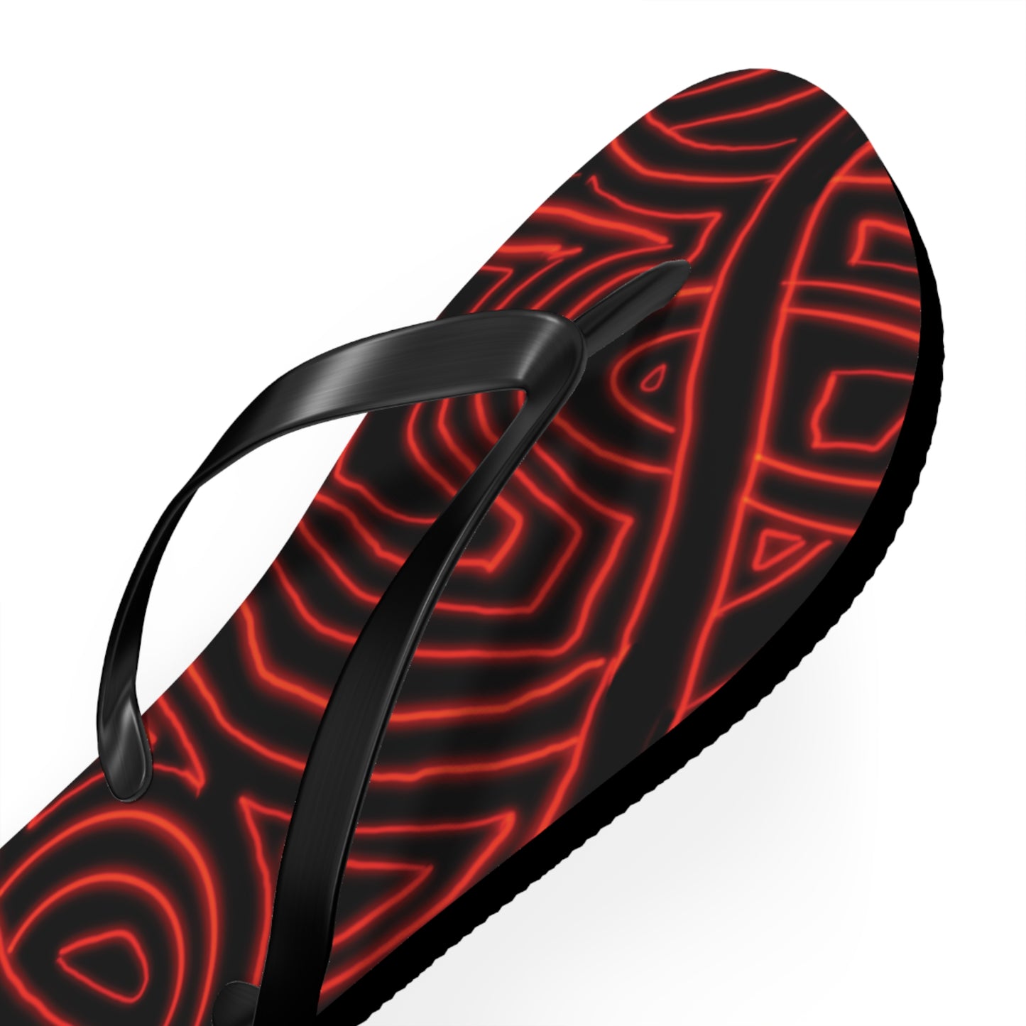 Abstract 08- Flip Flops, 4 sizes