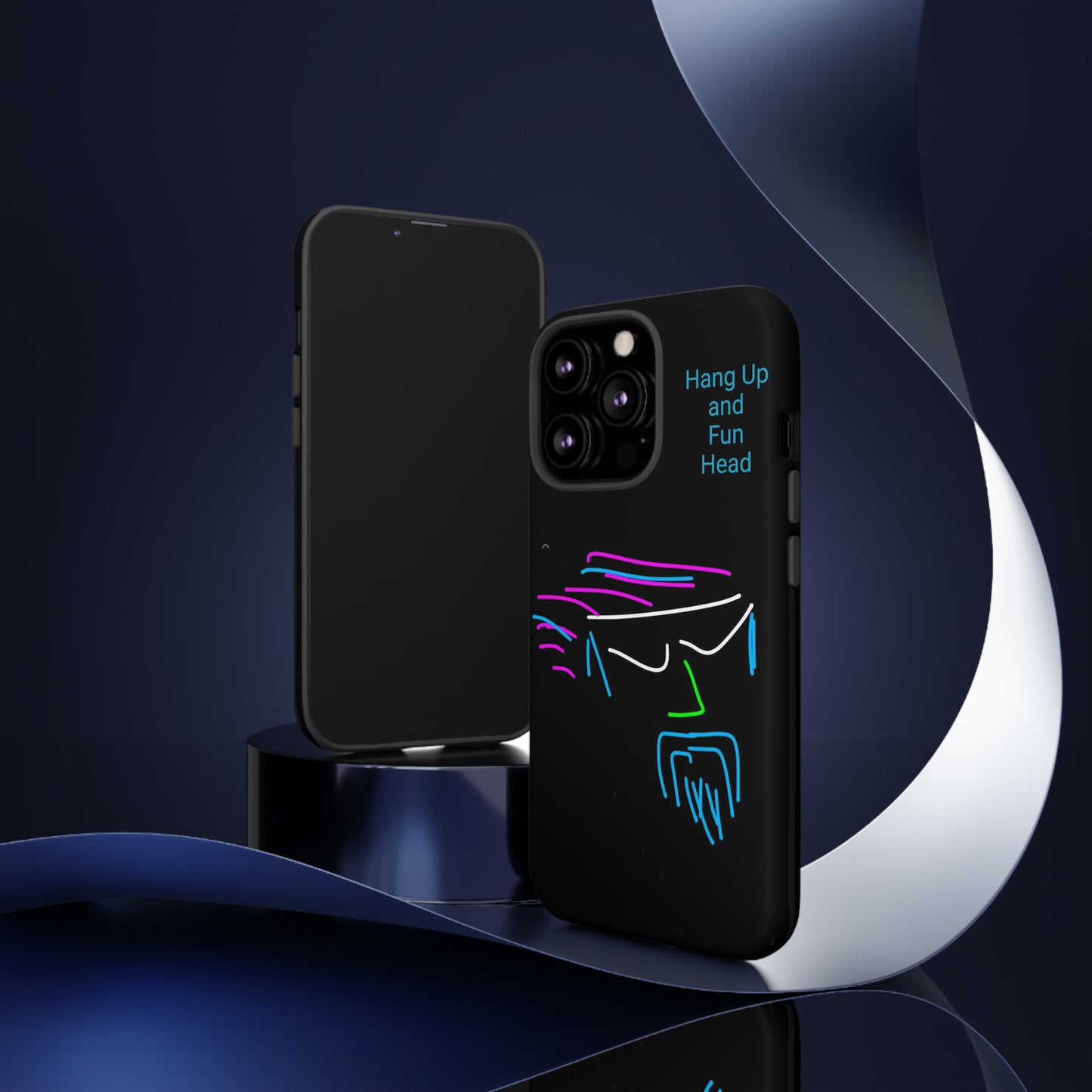 Funhead- Tough Cases- 46 Phone Styles