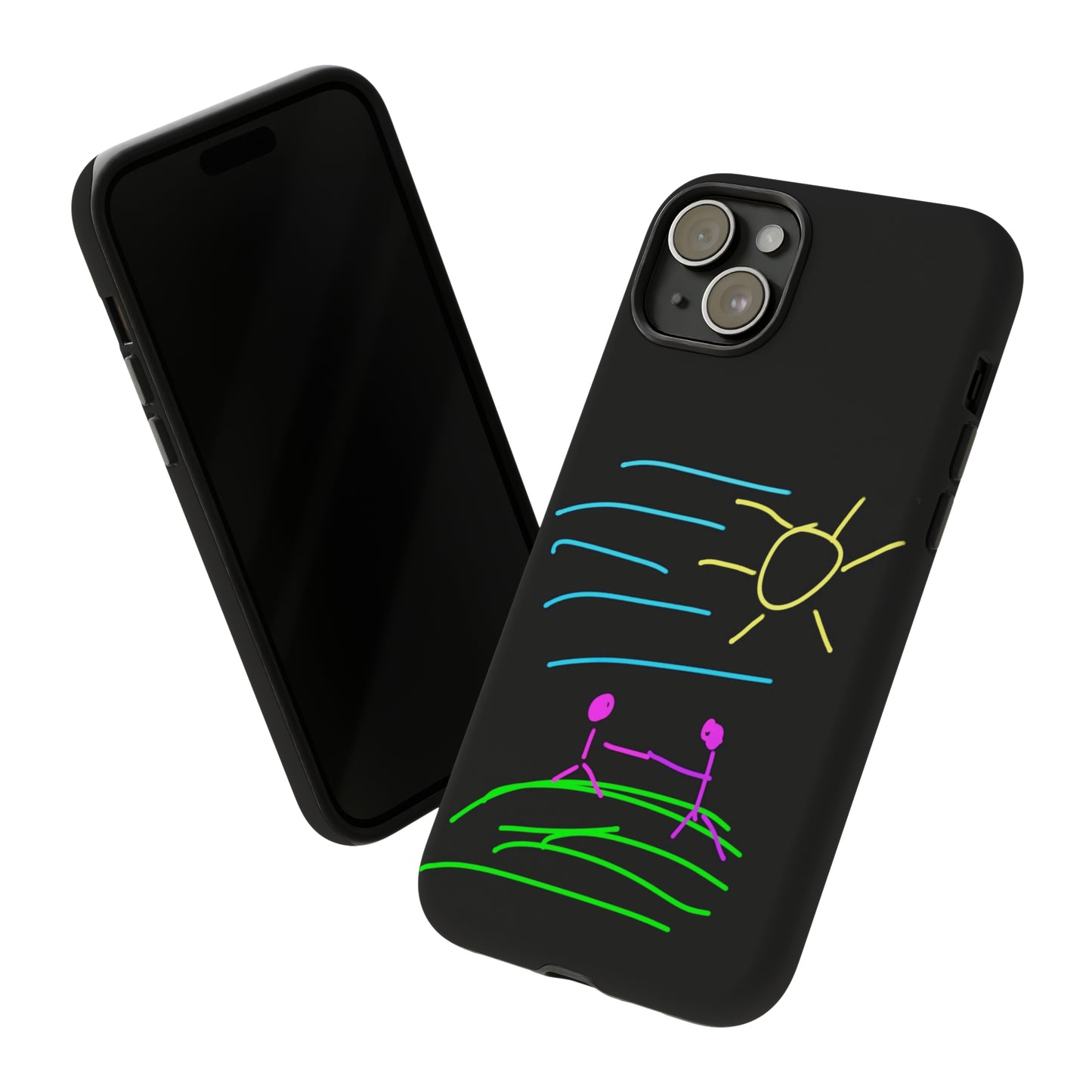 Together- Tough Cases- 46 Phone Styles