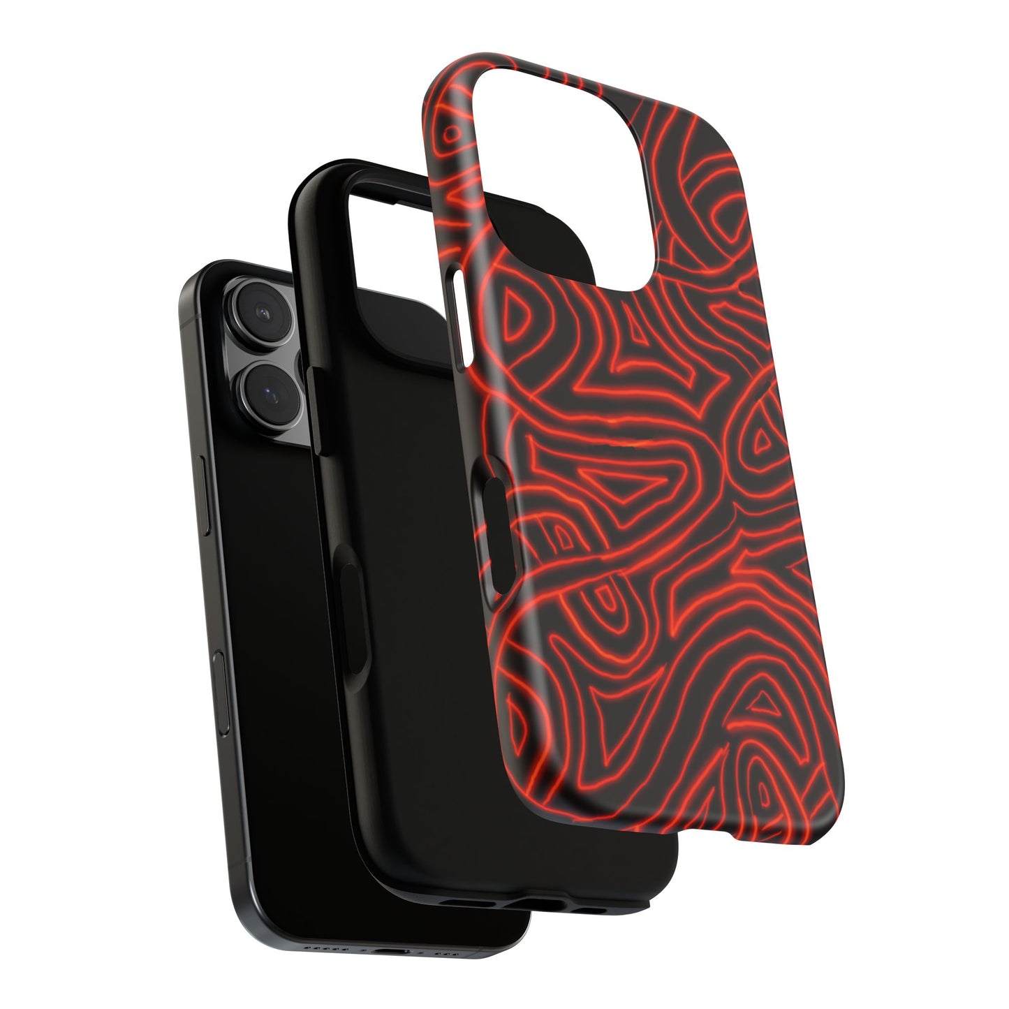 Abstract 08- Phone Case
