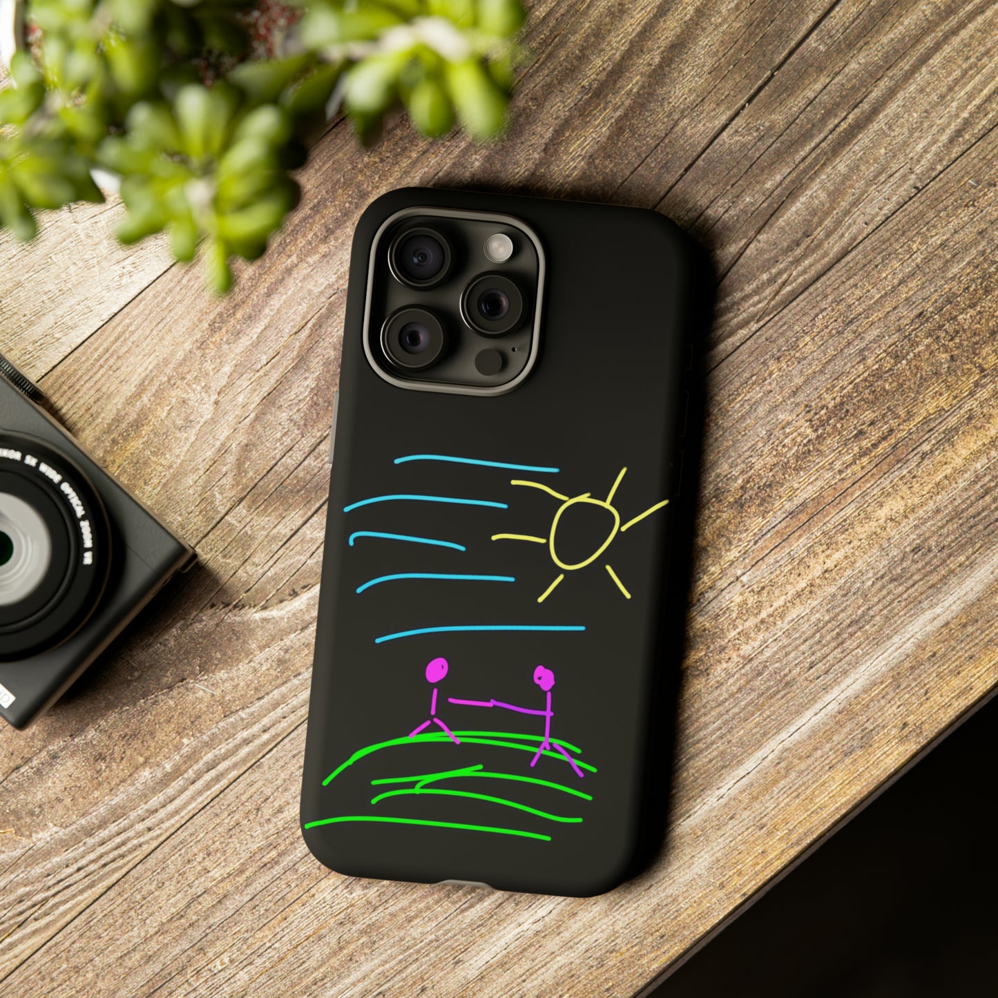 Together- Tough Cases- 46 Phone Styles