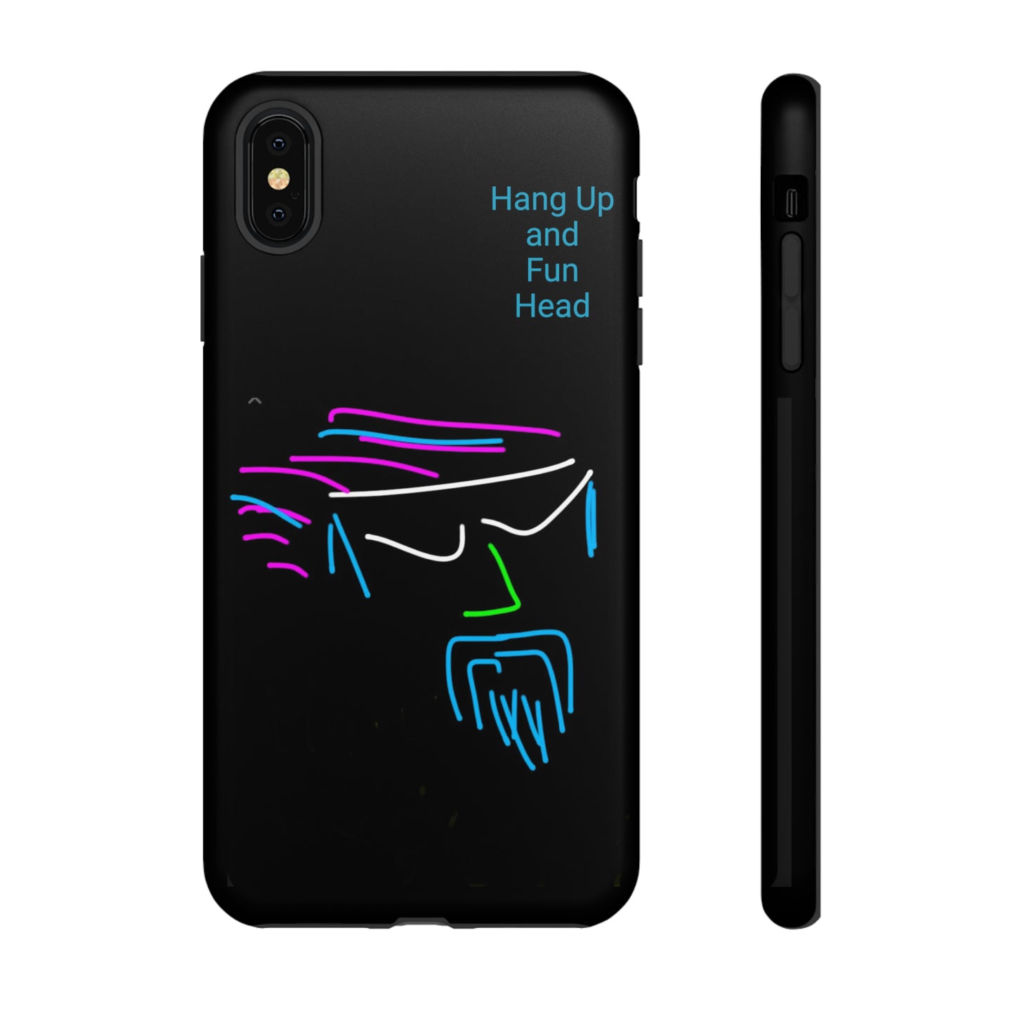 Funhead- Tough Cases- 46 Phone Styles