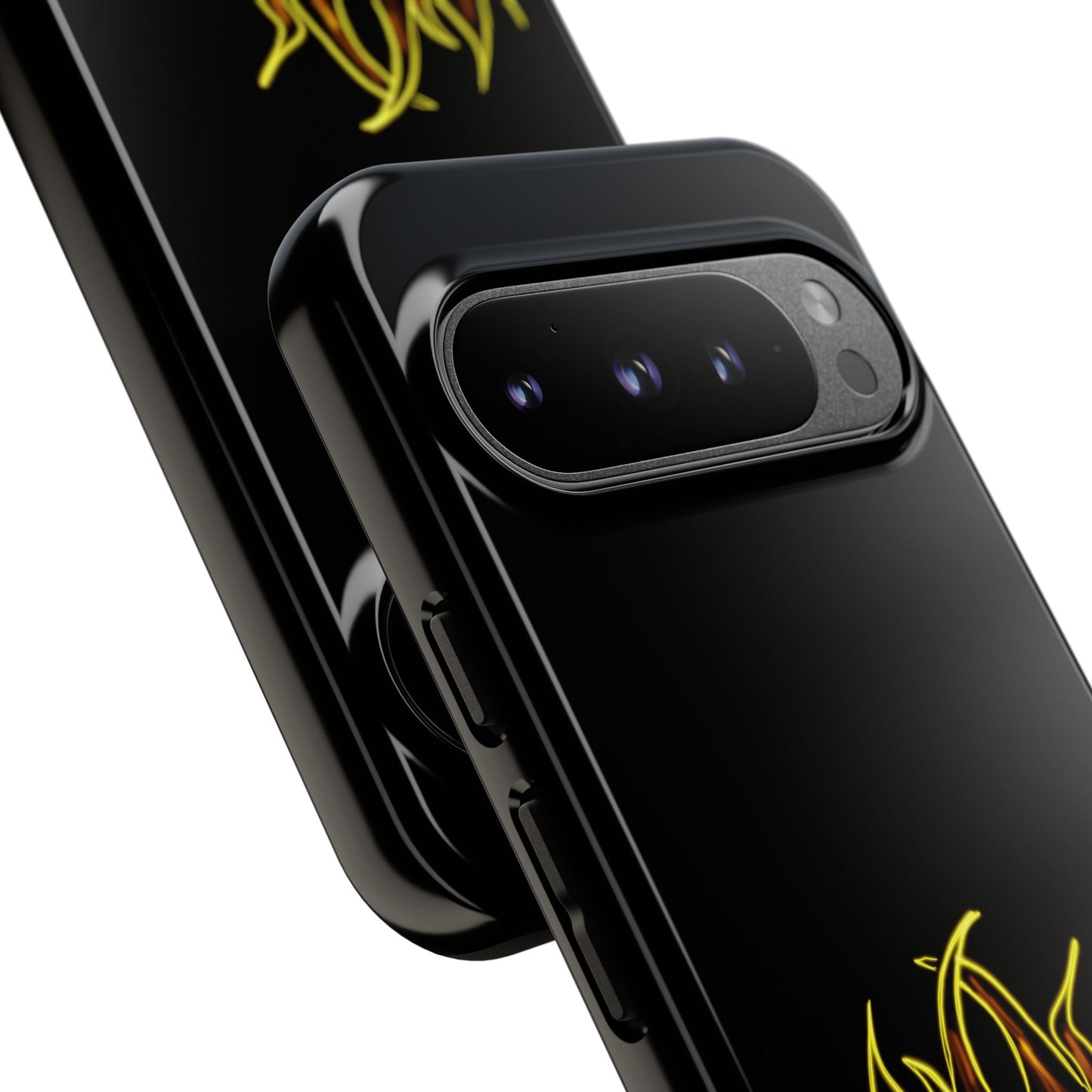 Wave- phone case matte/gloss 250 styles