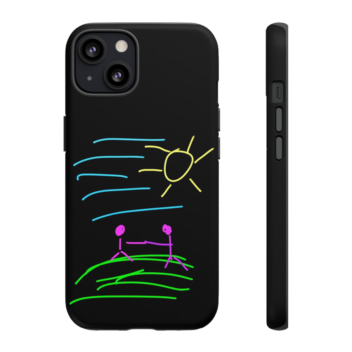 Together- Tough Cases- 46 Phone Styles