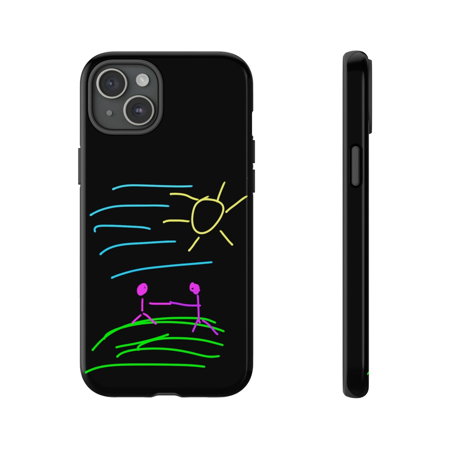Together- Tough Cases- 46 Phone Styles