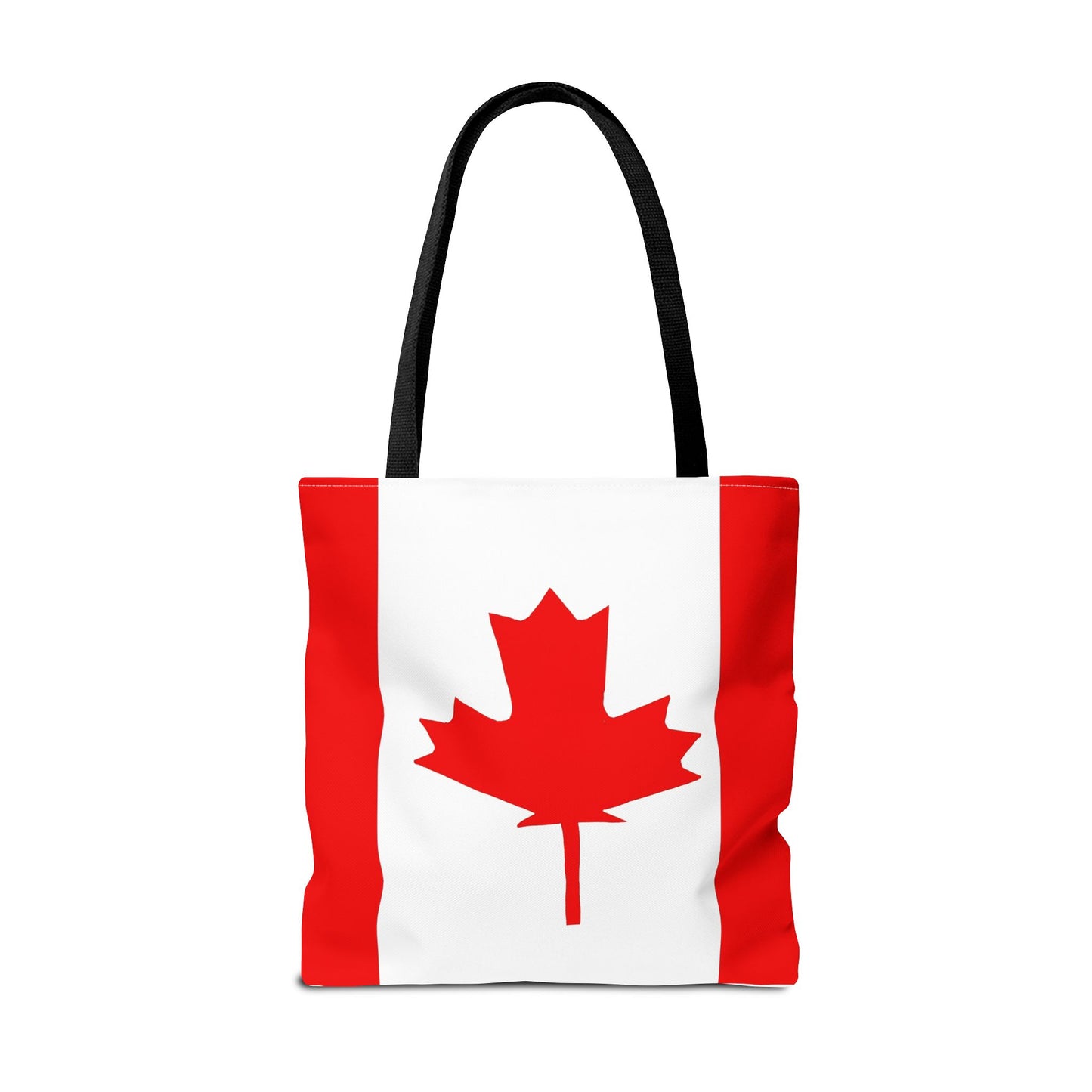 Canada / Heart- Tote Bag, 3 sizes