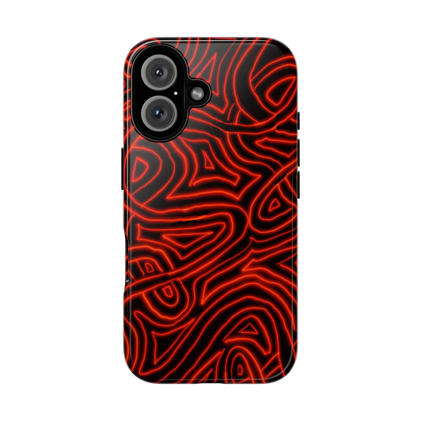 Abstract 08- Phone Case