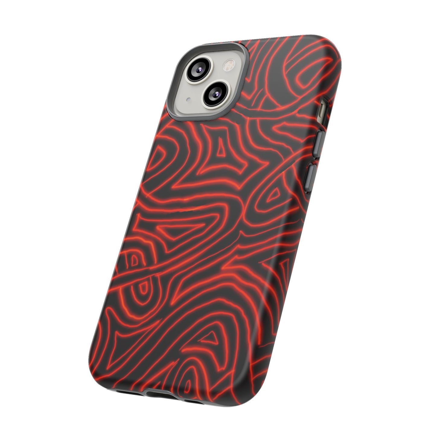 Abstract 08- Phone Case
