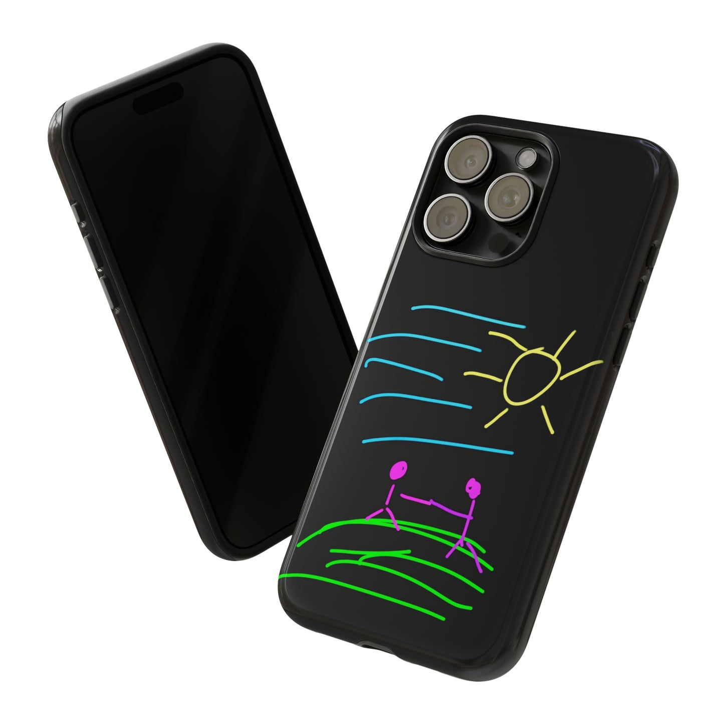 Together- Tough Cases- 46 Phone Styles