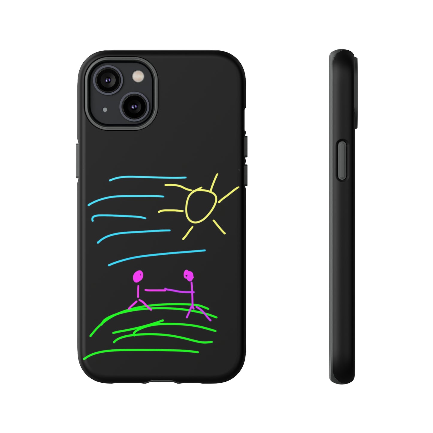 Together- Tough Cases- 46 Phone Styles