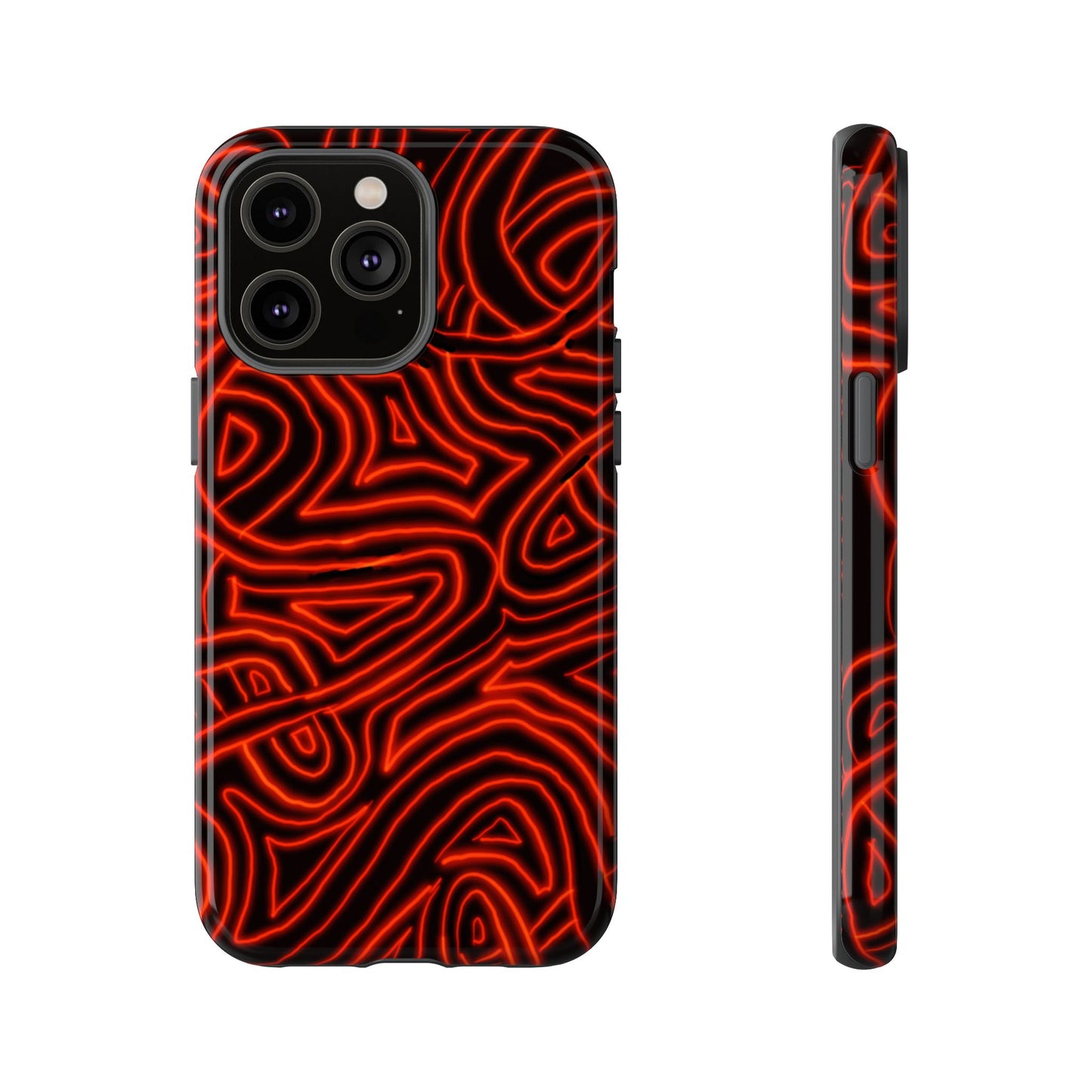 Abstract 08- Phone Case