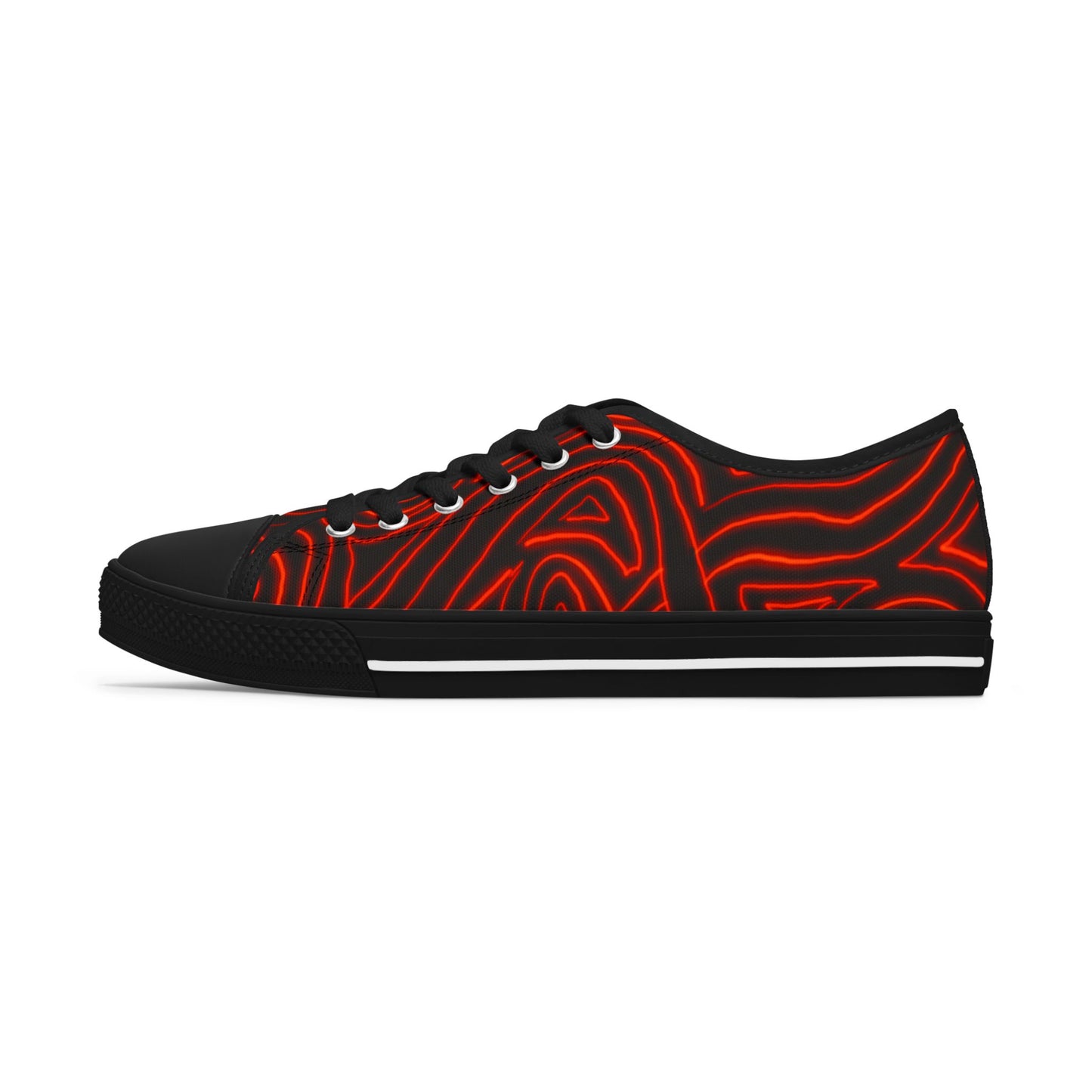 Abstract 07/08- Women's Sneakers