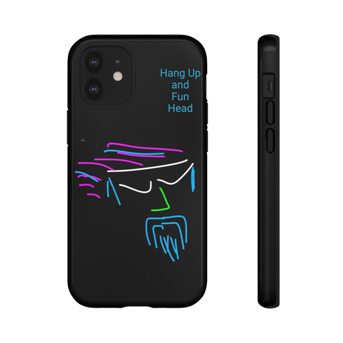 Funhead- Tough Cases- 46 Phone Styles