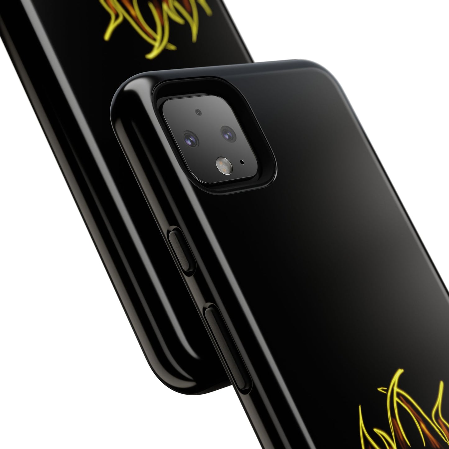 Wave- phone case matte/gloss 250 styles