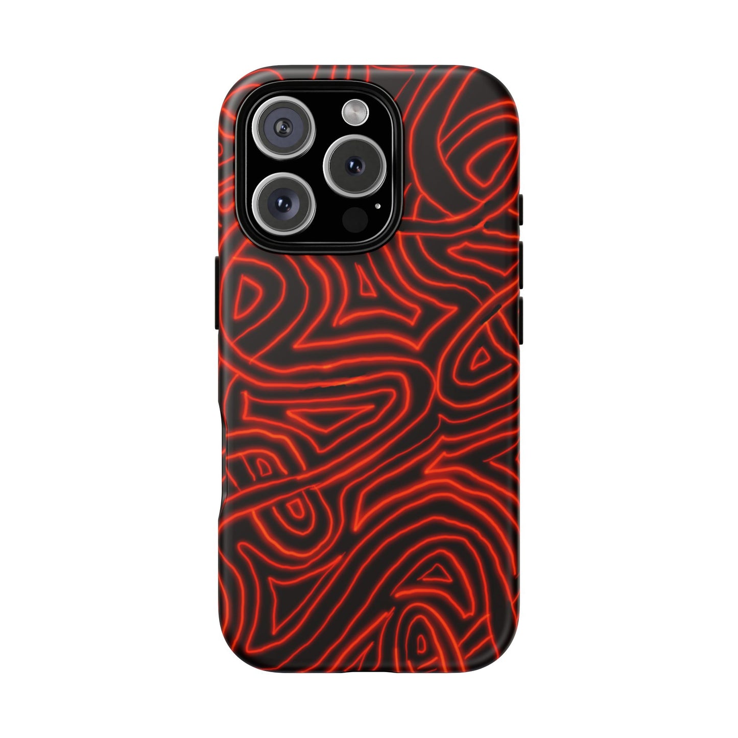 Abstract 08- Phone Case